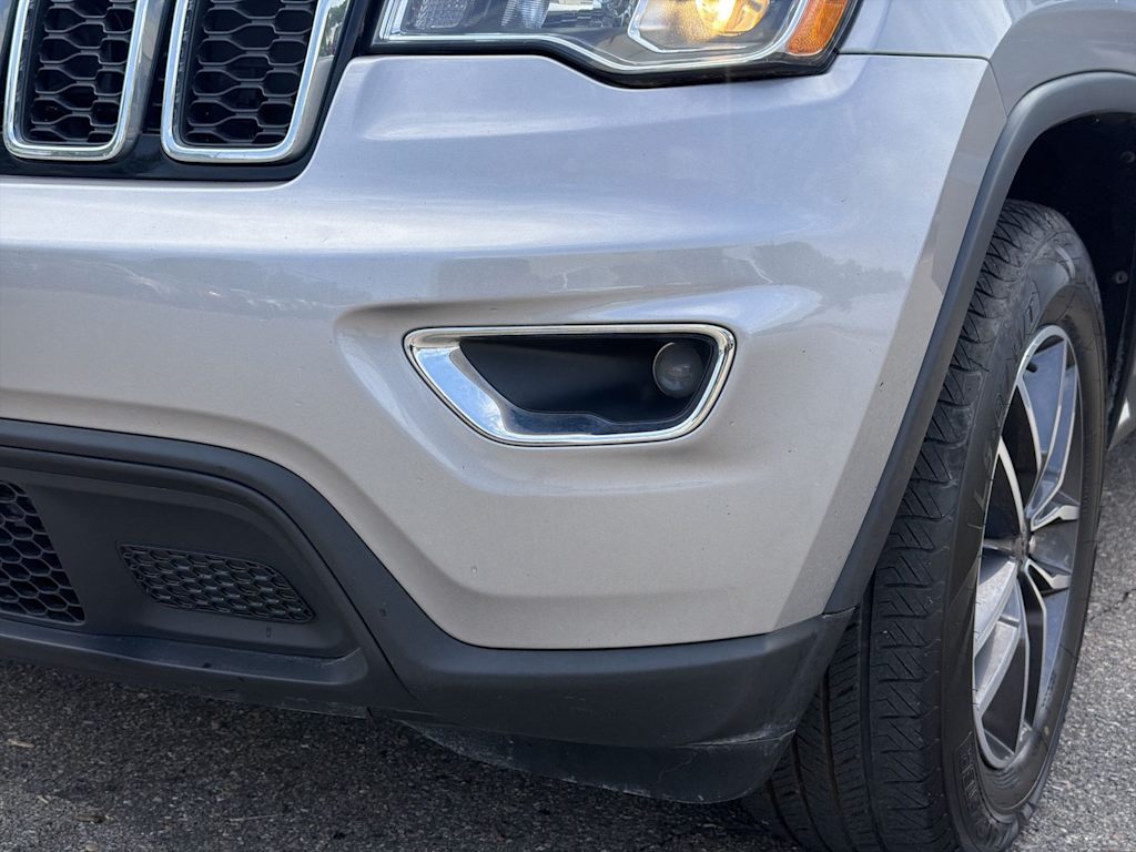 Thumbnail: 2019 Jeep Grand Cherokee - 24