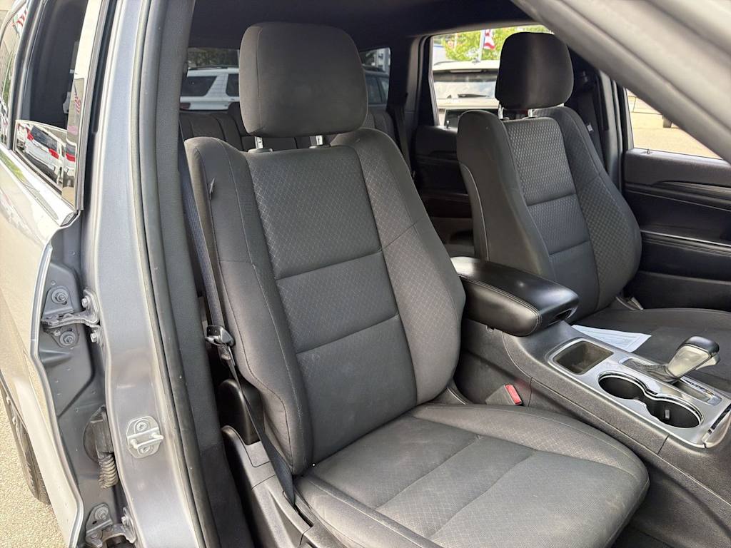 Thumbnail: 2019 Jeep Grand Cherokee - 29