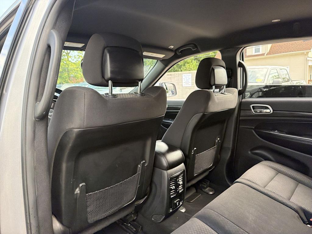 Thumbnail: 2019 Jeep Grand Cherokee - 13