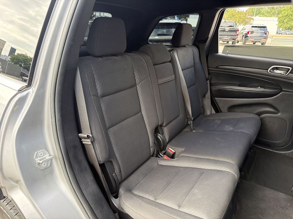 Thumbnail: 2019 Jeep Grand Cherokee - 28