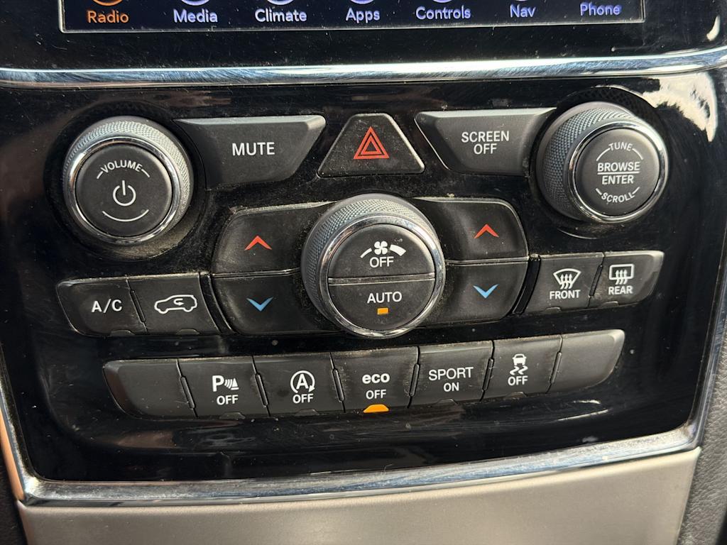 Thumbnail: 2019 Jeep Grand Cherokee - 31