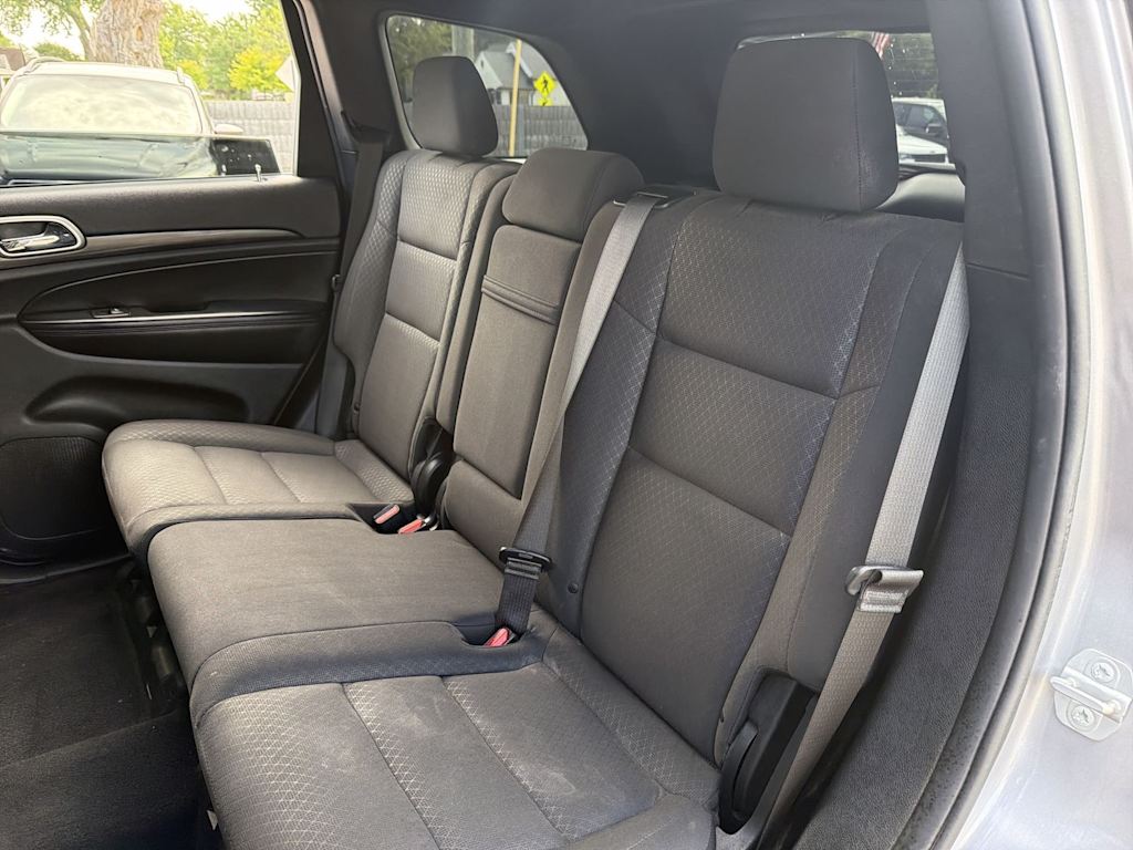 Thumbnail: 2019 Jeep Grand Cherokee - 27