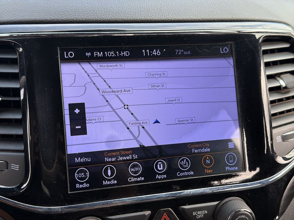 Thumbnail: 2019 Jeep Grand Cherokee - 33