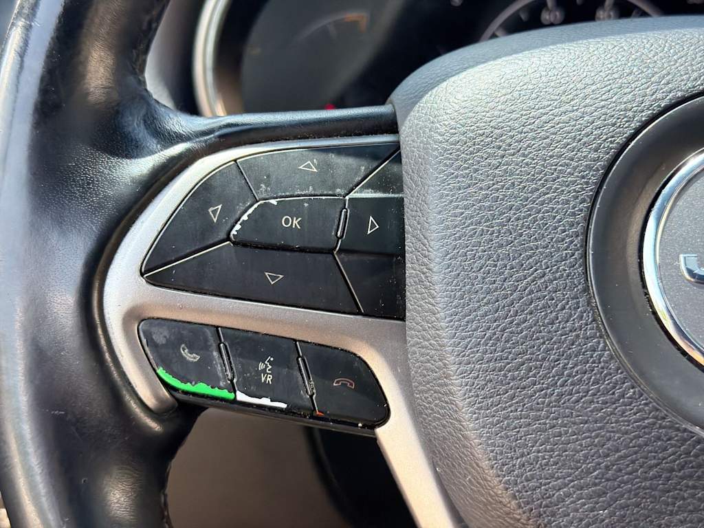 Thumbnail: 2019 Jeep Grand Cherokee - 29