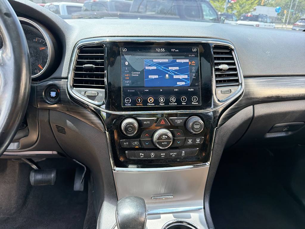 Thumbnail: 2019 Jeep Grand Cherokee - 13