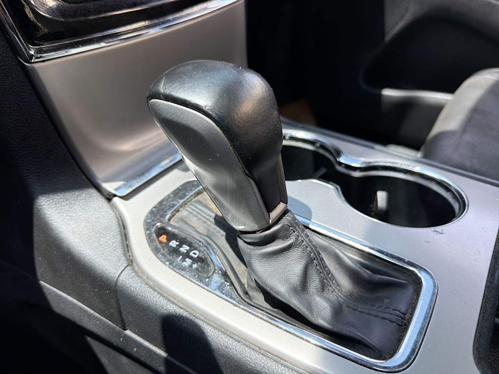 Thumbnail: 2019 Jeep Grand Cherokee - 34