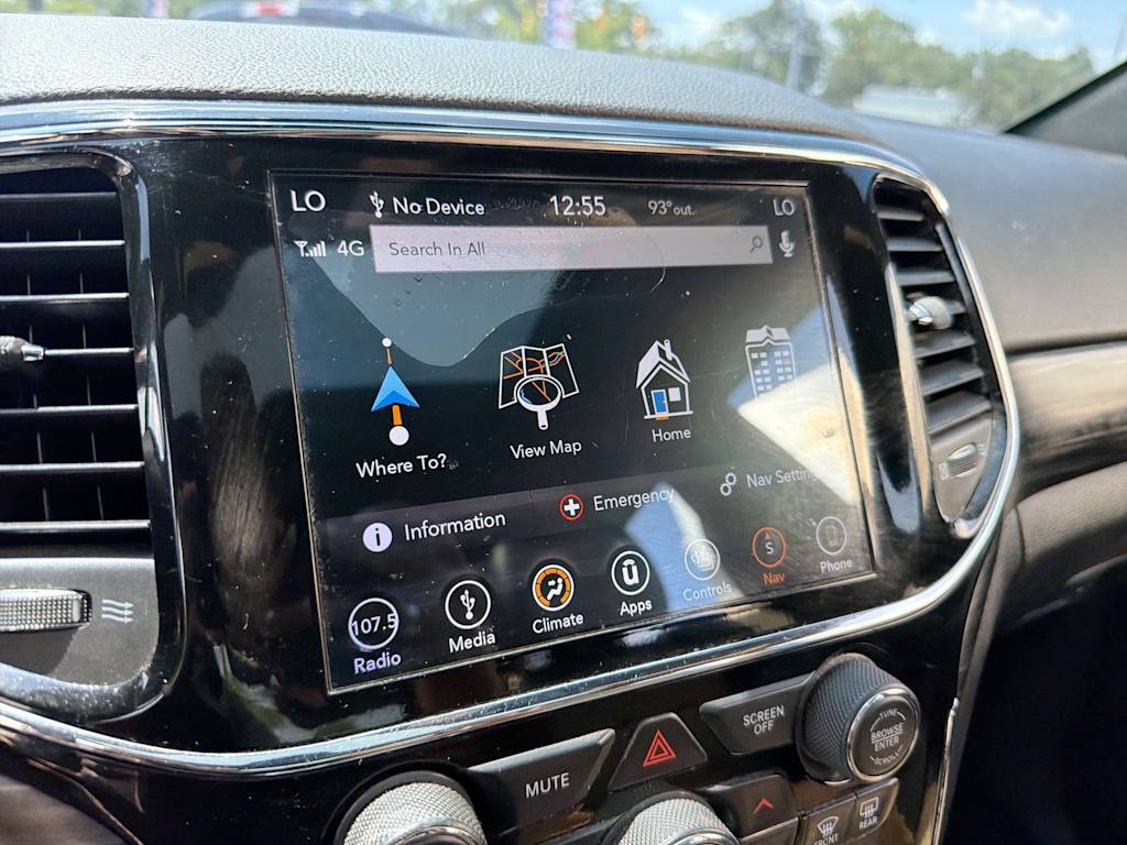 Thumbnail: 2019 Jeep Grand Cherokee - 31
