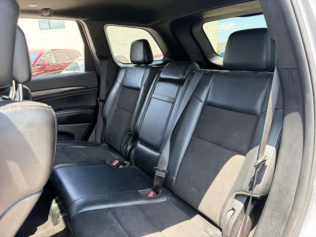 Thumbnail: 2019 Jeep Grand Cherokee - 26