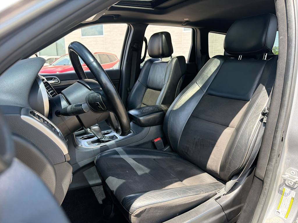 Thumbnail: 2019 Jeep Grand Cherokee - 11