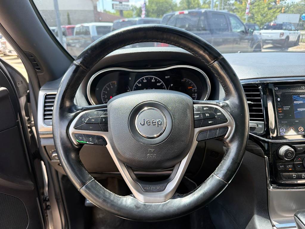 Thumbnail: 2019 Jeep Grand Cherokee - 9