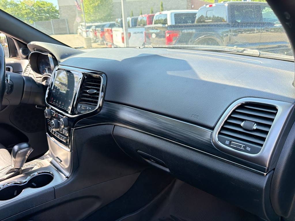 Thumbnail: 2020 Jeep Grand Cherokee - 2