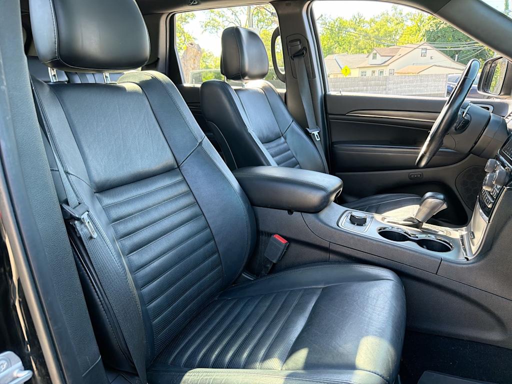 Thumbnail: 2020 Jeep Grand Cherokee - 27