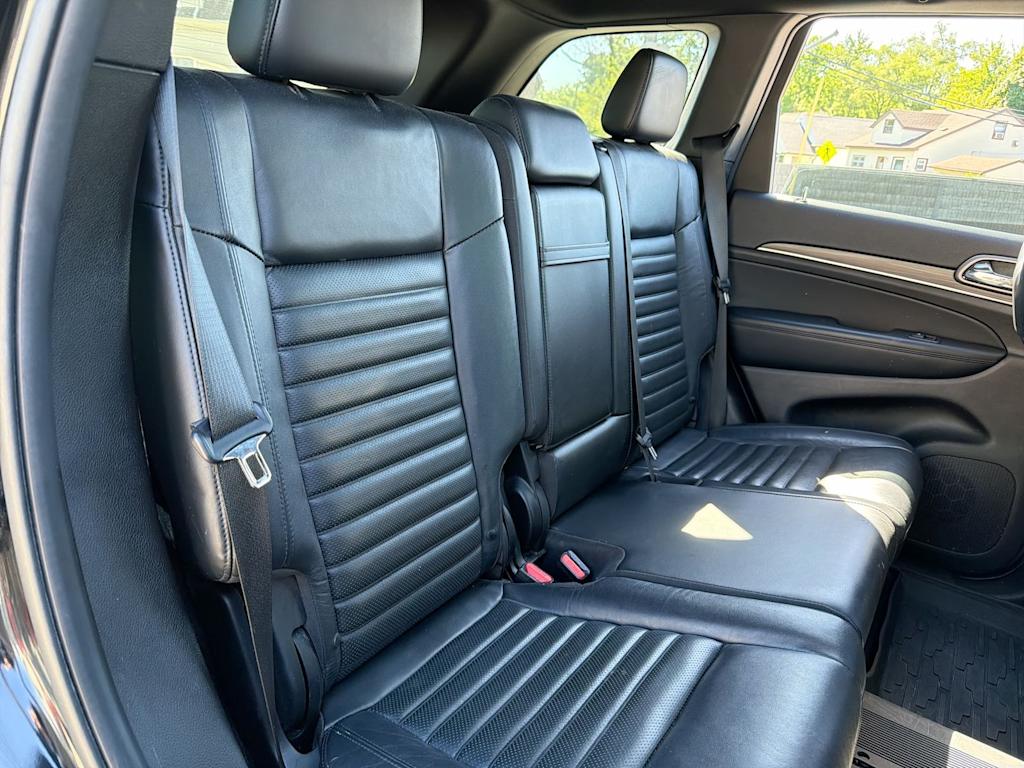 Thumbnail: 2020 Jeep Grand Cherokee - 26