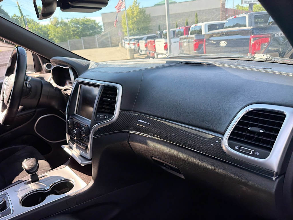 Thumbnail: 2014 Jeep Grand Cherokee - 2