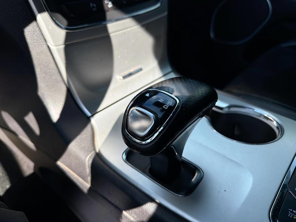 Thumbnail: 2014 Jeep Grand Cherokee - 10