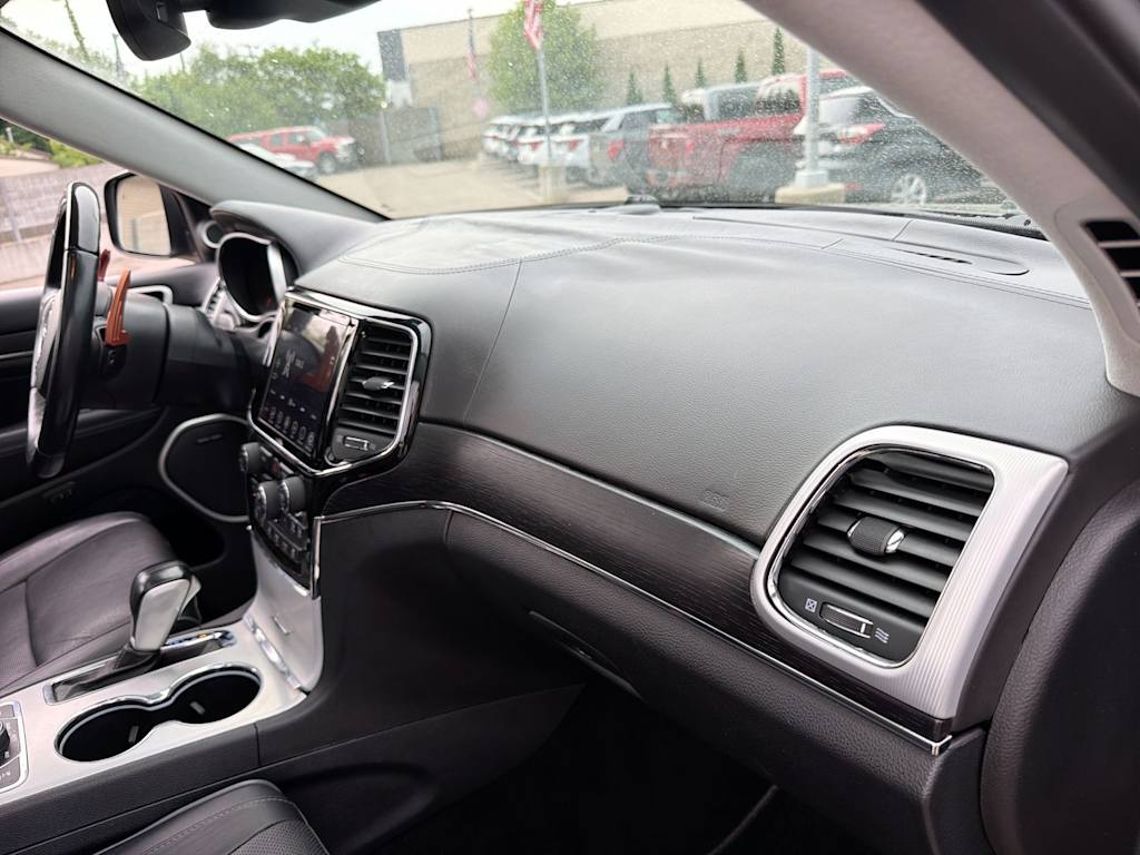 Thumbnail: 2020 Jeep Grand Cherokee - 2