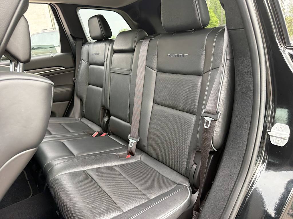 Thumbnail: 2020 Jeep Grand Cherokee - 27