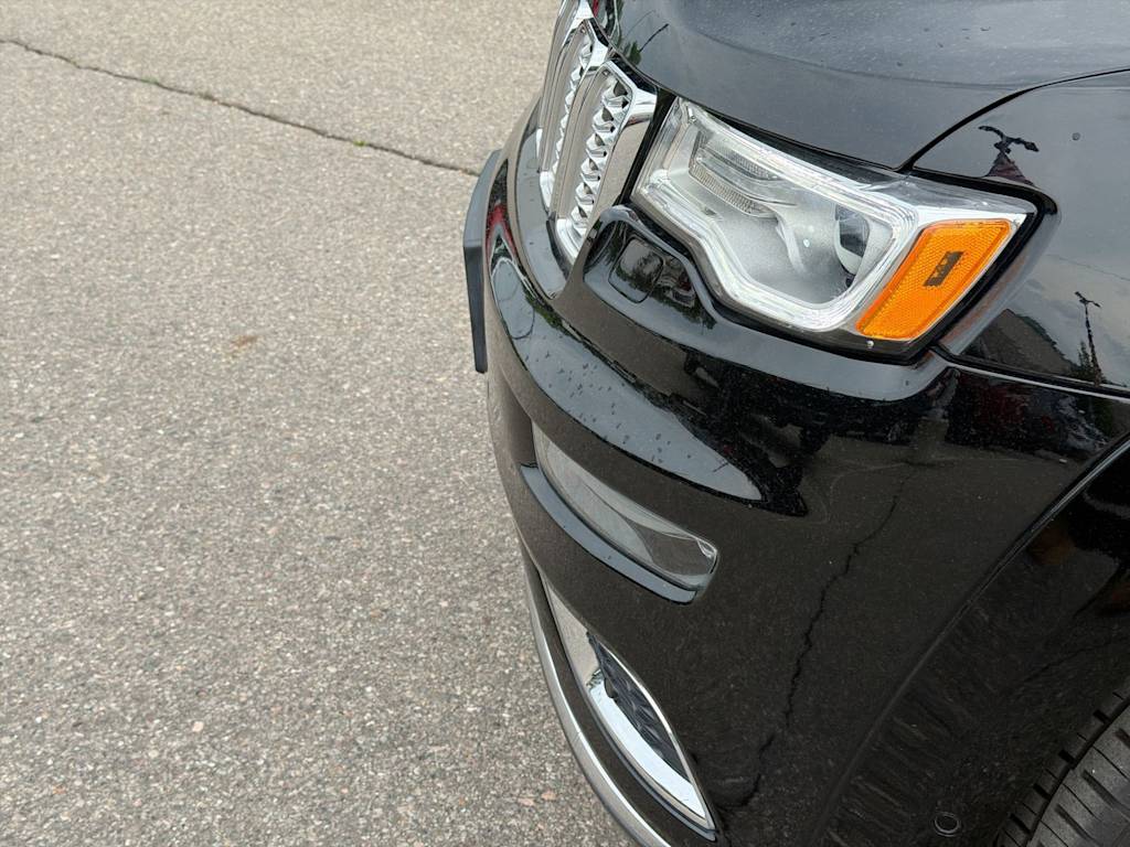 Thumbnail: 2020 Jeep Grand Cherokee - 6