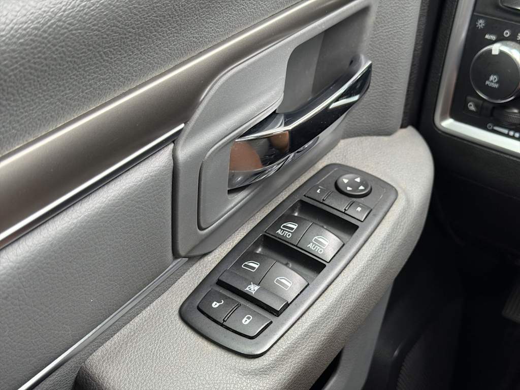Thumbnail: 2020 RAM 1500 - 30