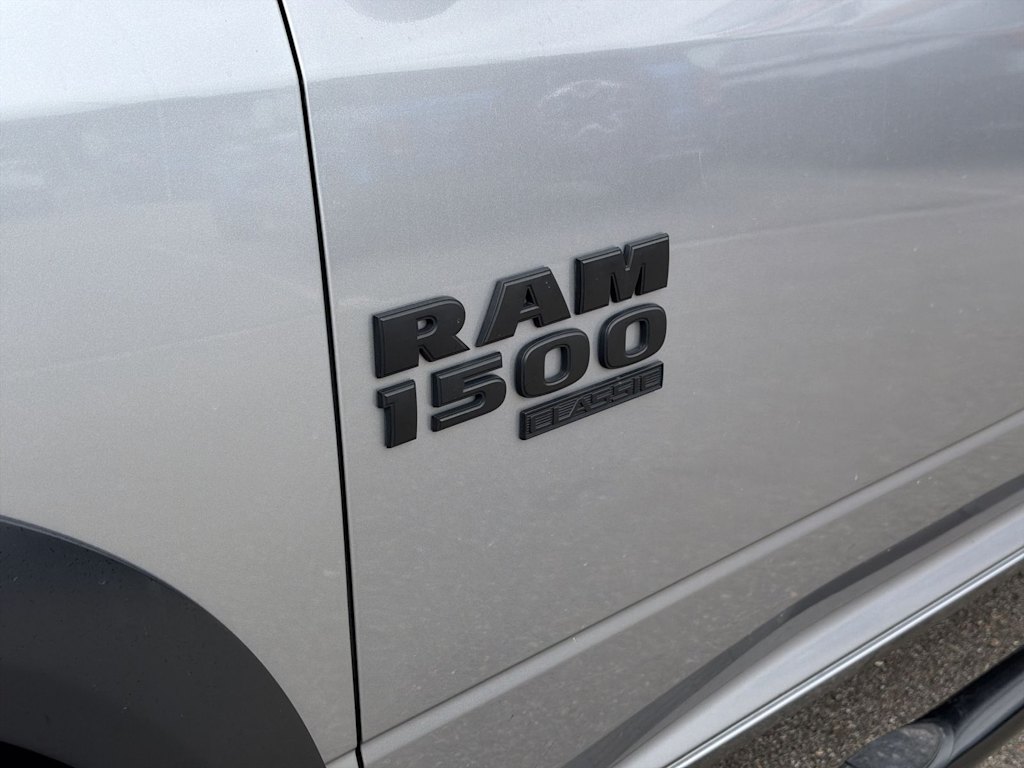 Thumbnail: 2020 RAM 1500 - 25