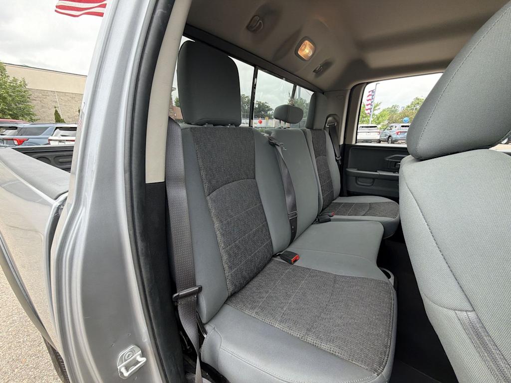 Thumbnail: 2020 RAM 1500 - 28