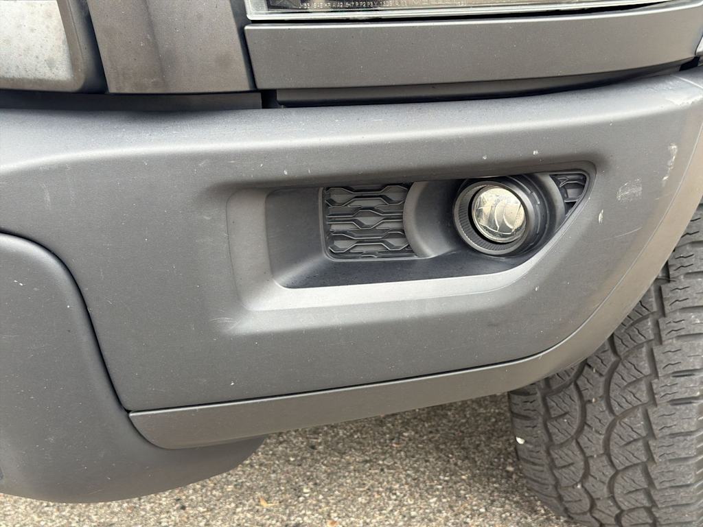 Thumbnail: 2020 RAM 1500 - 24