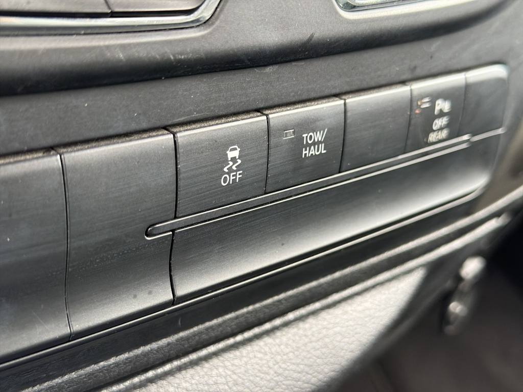 Thumbnail: 2020 RAM 1500 - 26