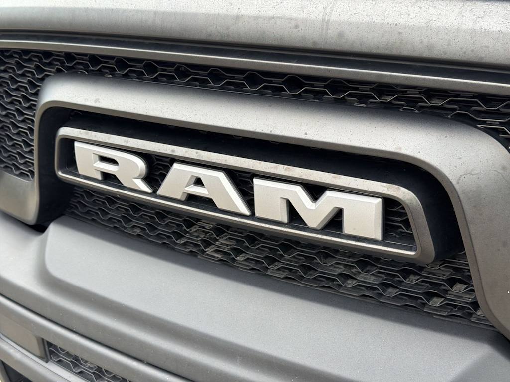 Thumbnail: 2020 RAM 1500 - 7