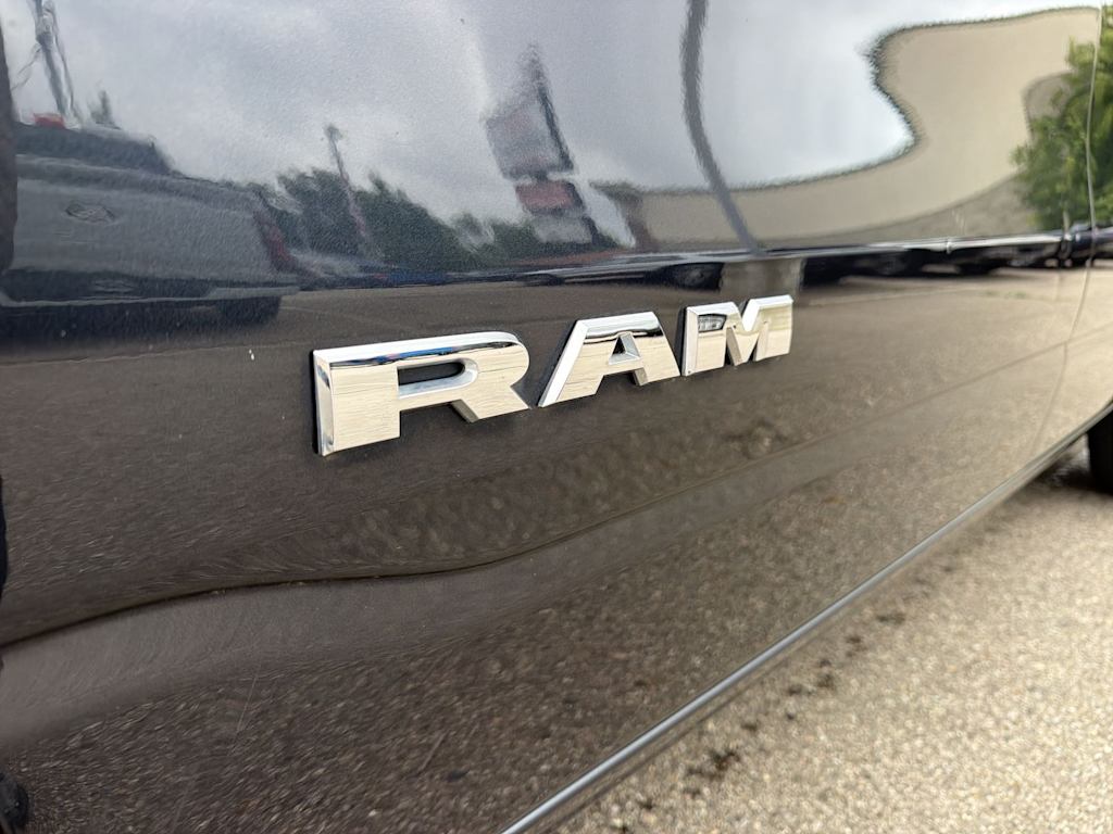 Thumbnail: 2019 RAM 1500 - 7