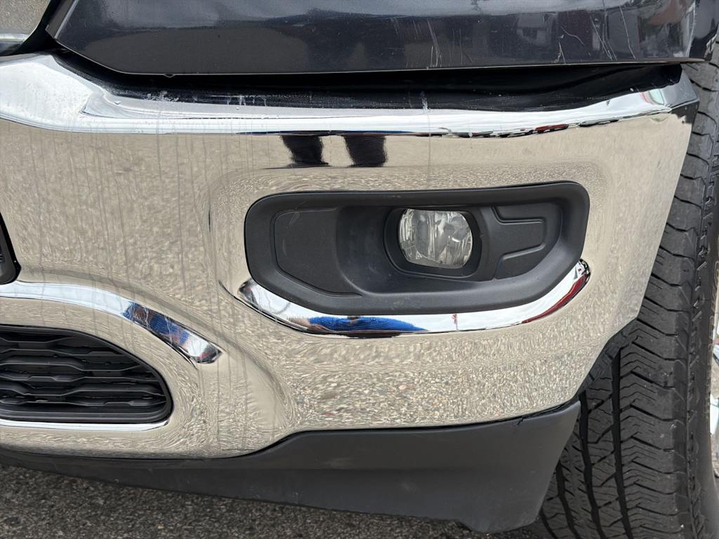 Thumbnail: 2019 RAM 1500 - 23