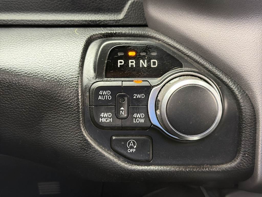 Thumbnail: 2019 RAM 1500 - 35