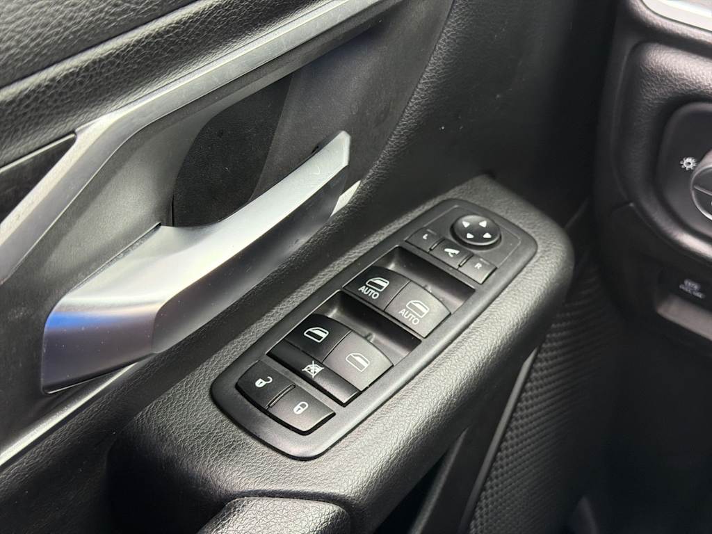 Thumbnail: 2019 RAM 1500 - 29