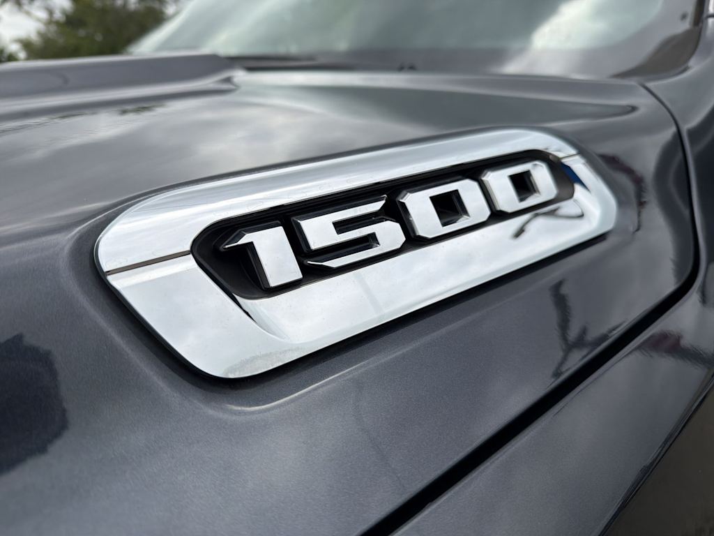 Thumbnail: 2019 RAM 1500 - 24