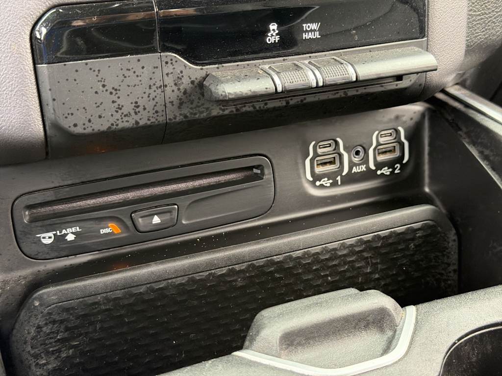 Thumbnail: 2019 RAM 1500 - 34