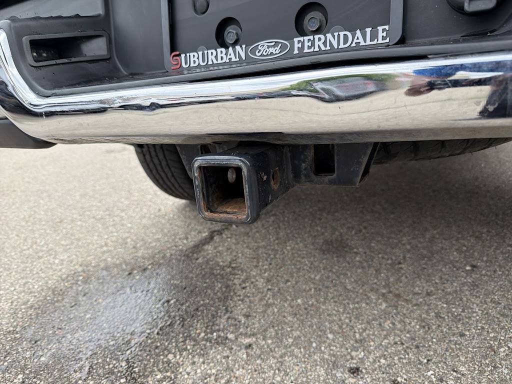 Thumbnail: 2019 RAM 1500 - 36