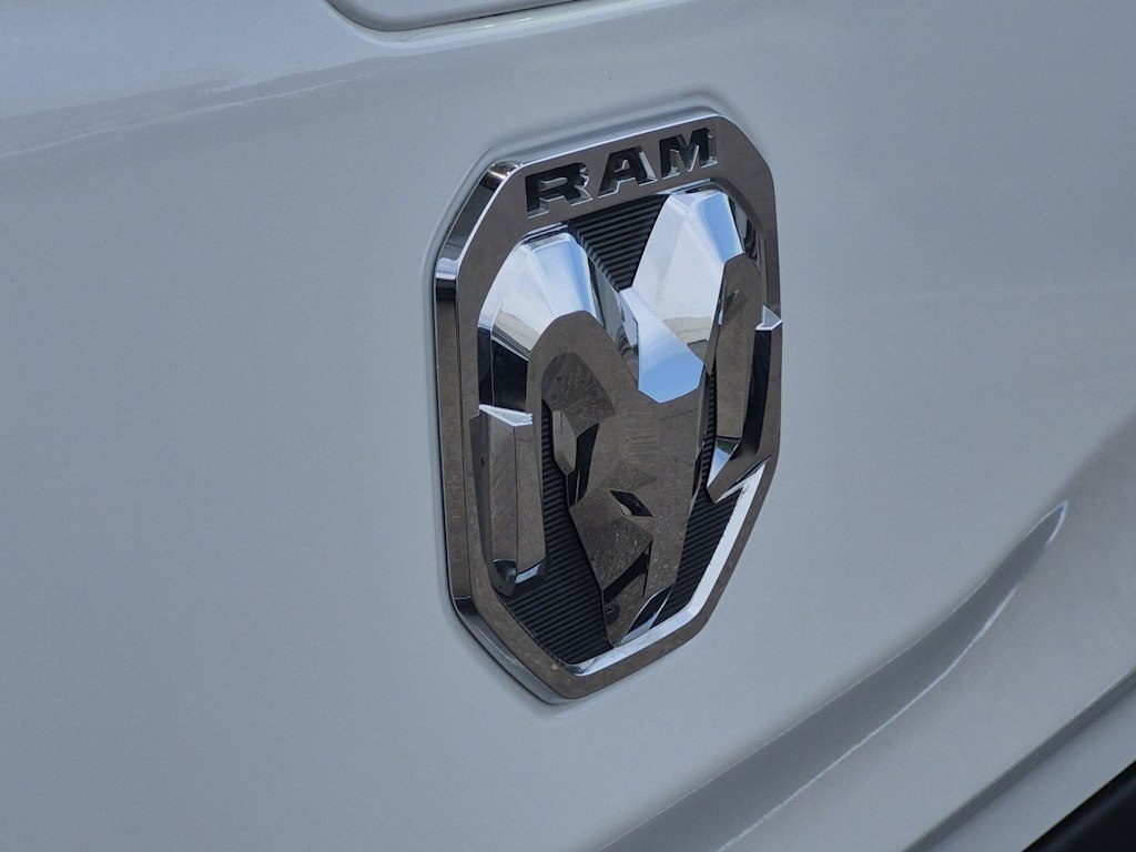 Thumbnail: 2022 RAM 1500 - 6