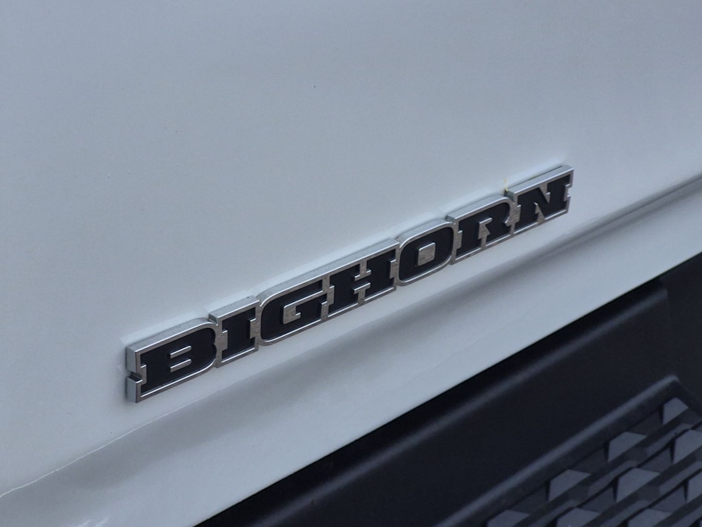 Thumbnail: 2022 RAM 1500 - 22
