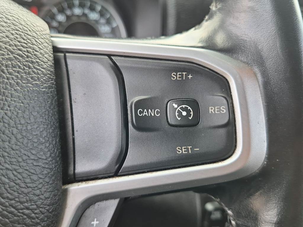 Thumbnail: 2022 RAM 1500 - 26