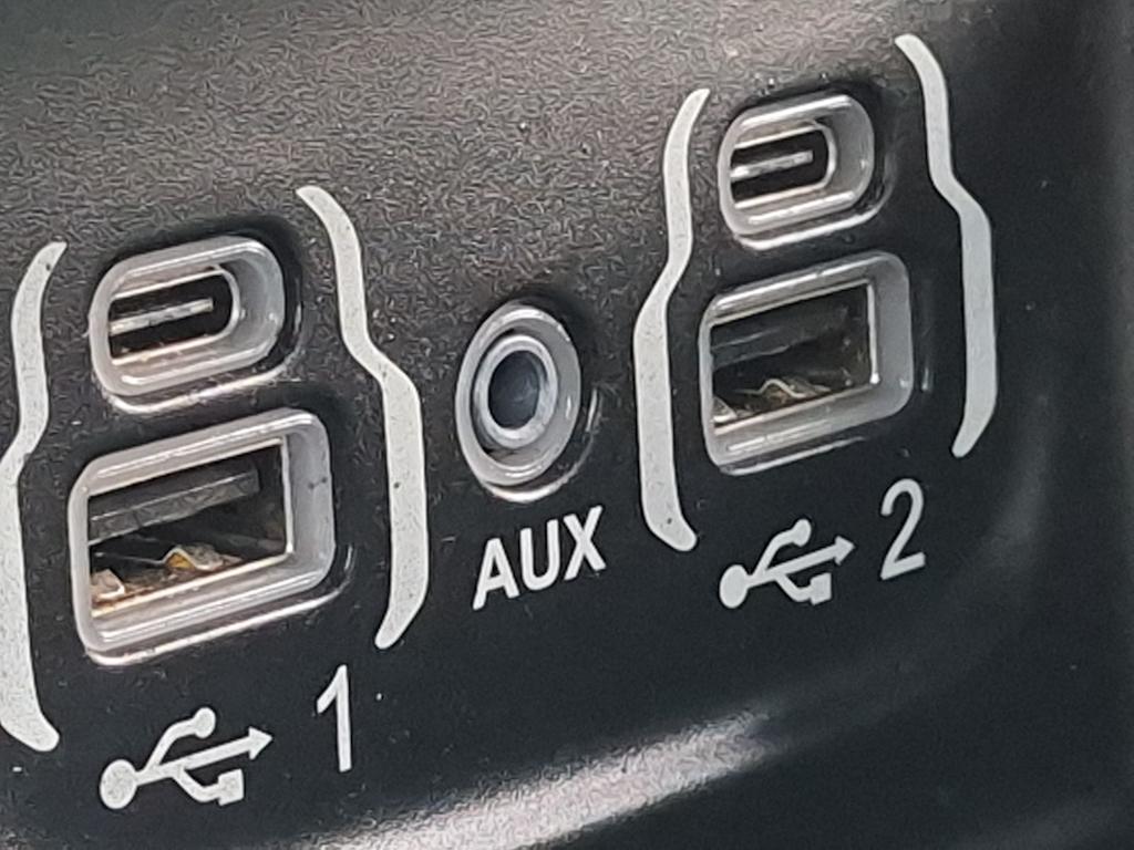 Thumbnail: 2022 RAM 1500 - 30