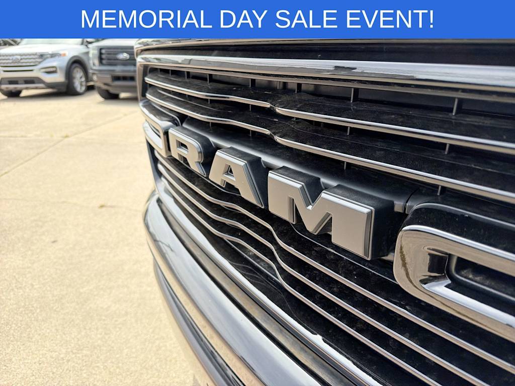 Thumbnail: 2020 RAM 1500 - 7