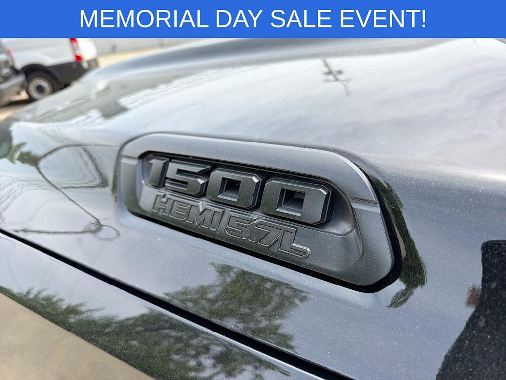 Thumbnail: 2020 RAM 1500 - 23
