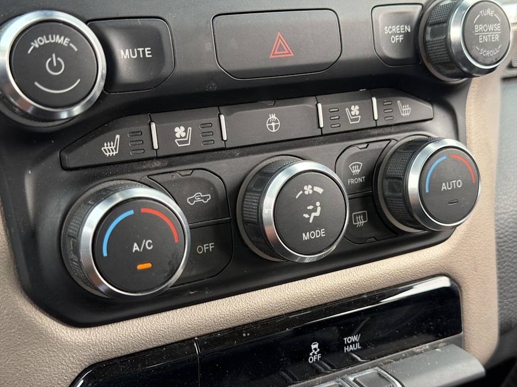 Thumbnail: 2021 RAM 1500 - 29