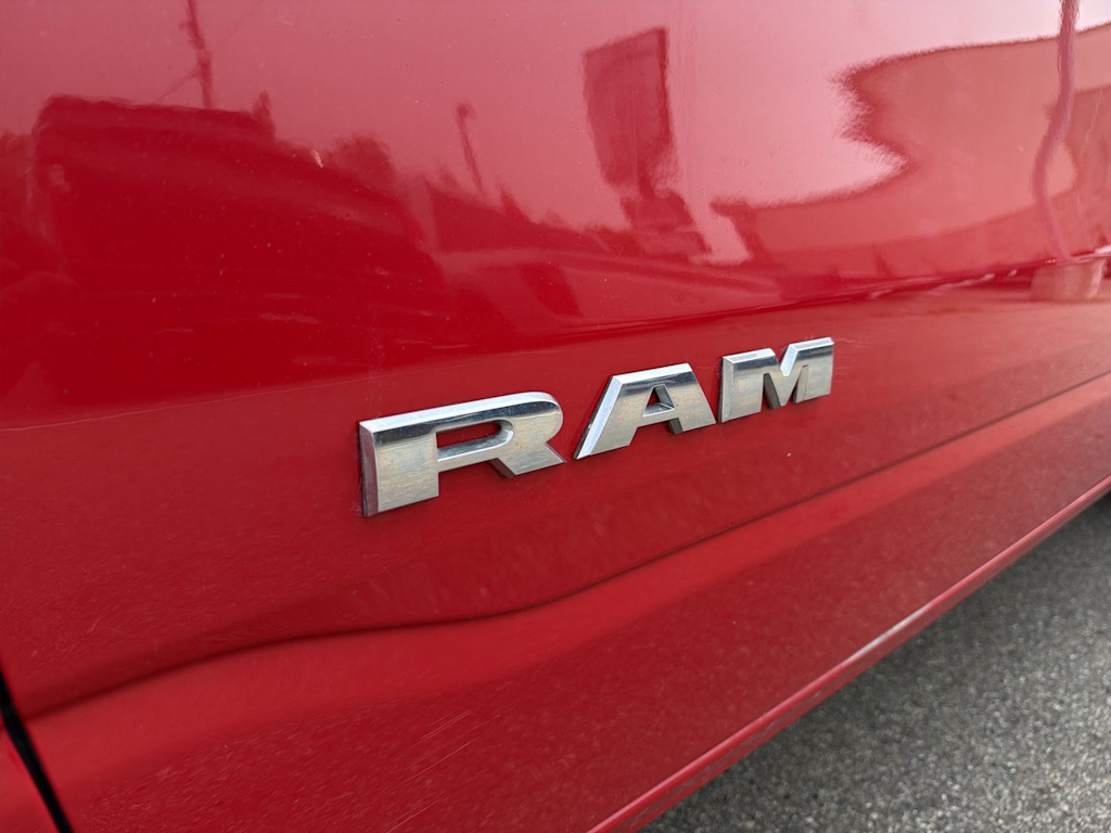 Thumbnail: 2021 RAM 1500 - 6