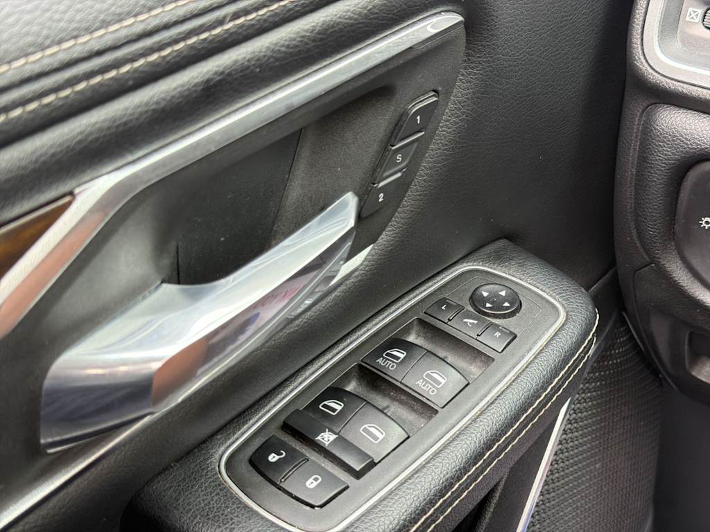 Thumbnail: 2021 RAM 1500 - 28