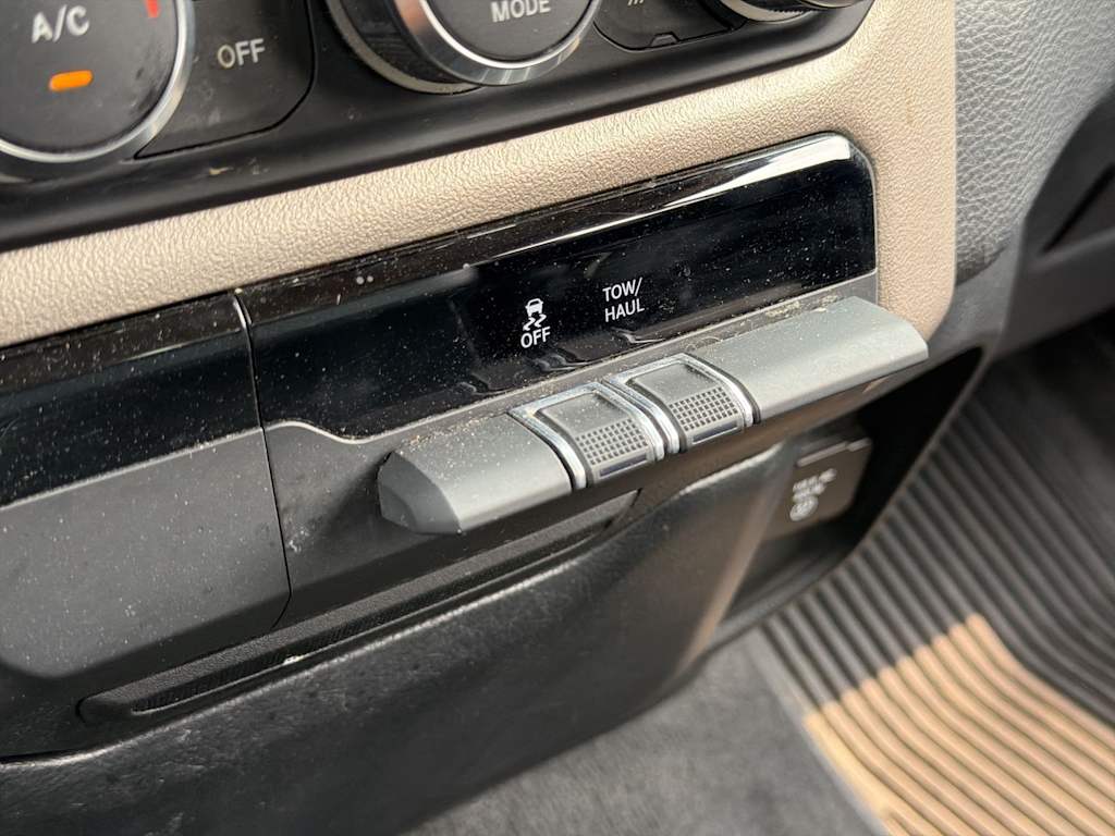 Thumbnail: 2021 RAM 1500 - 23