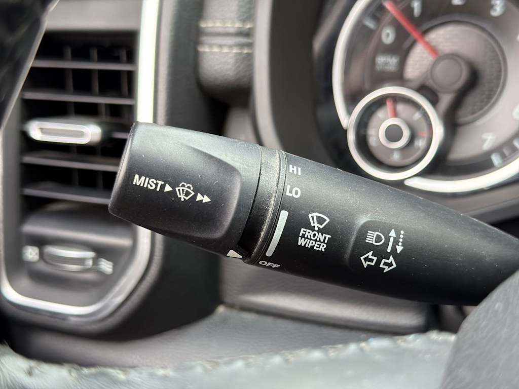 Thumbnail: 2021 RAM 1500 - 12