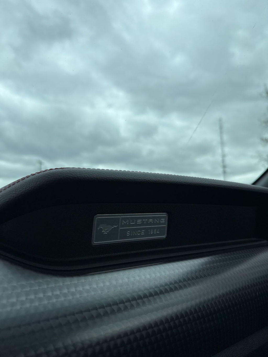 Thumbnail: 2016 Ford Mustang - 24