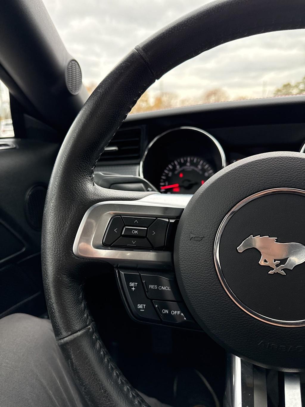 Thumbnail: 2016 Ford Mustang - 26