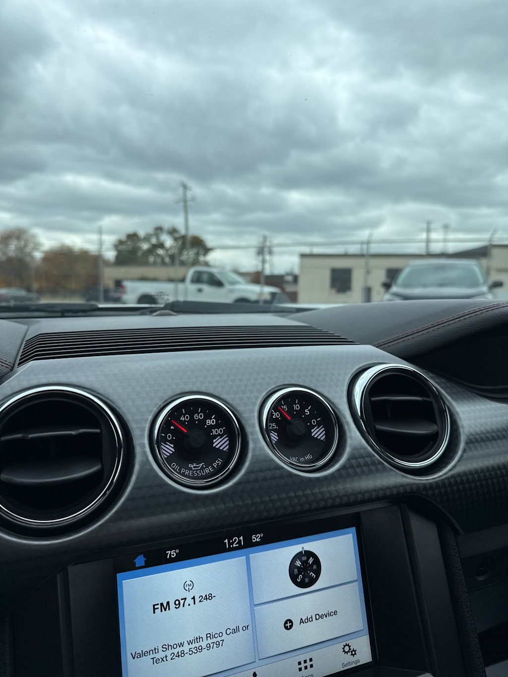 Thumbnail: 2016 Ford Mustang - 23