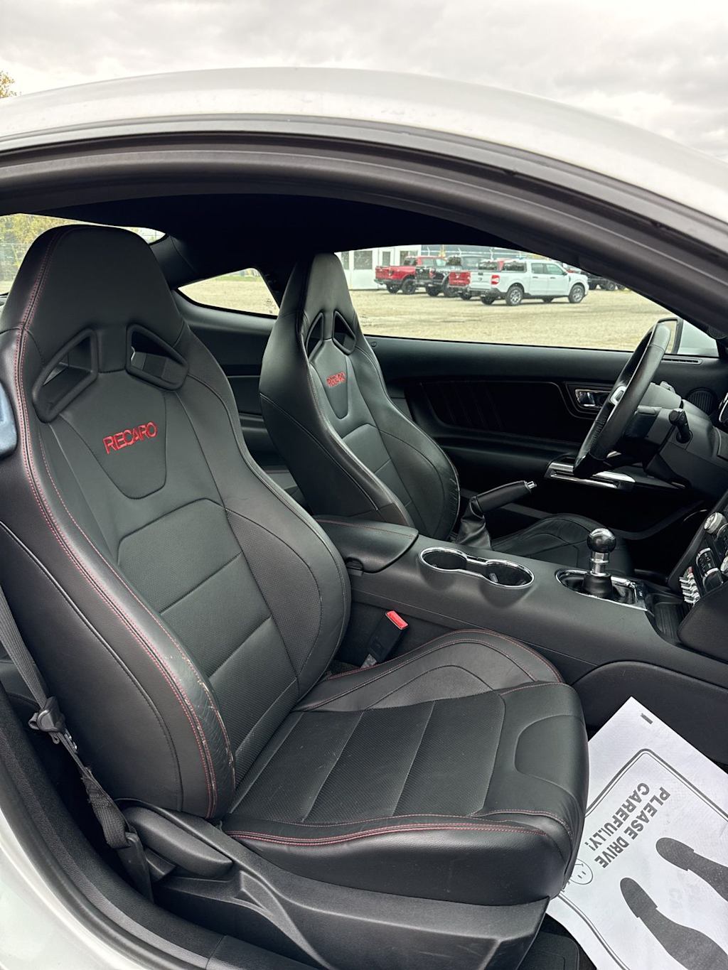 Thumbnail: 2016 Ford Mustang - 6